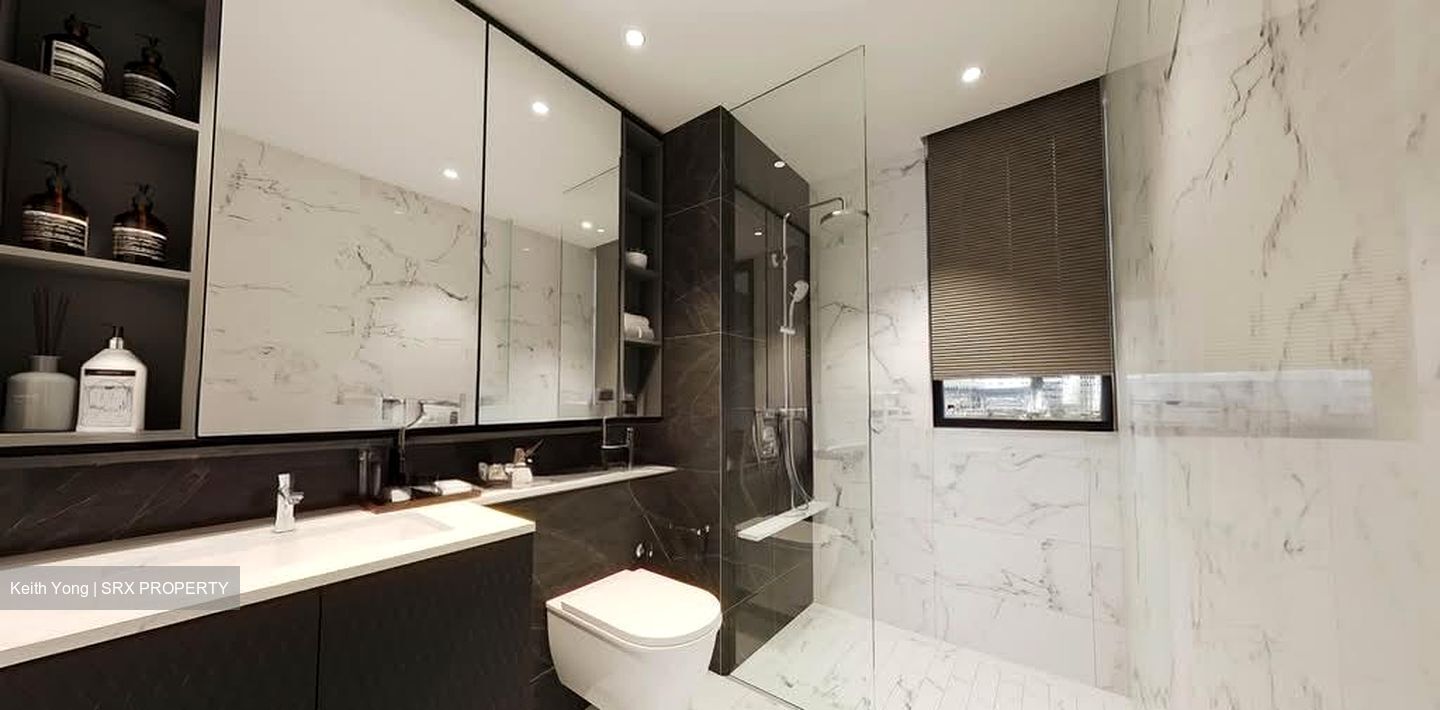 Bartley Vue (D19), Apartment #546558651